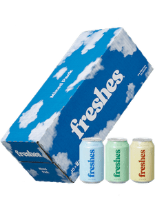 Freshes | Mixed Freshes