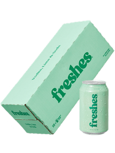 Freshes | Vodka, Lime & Soda